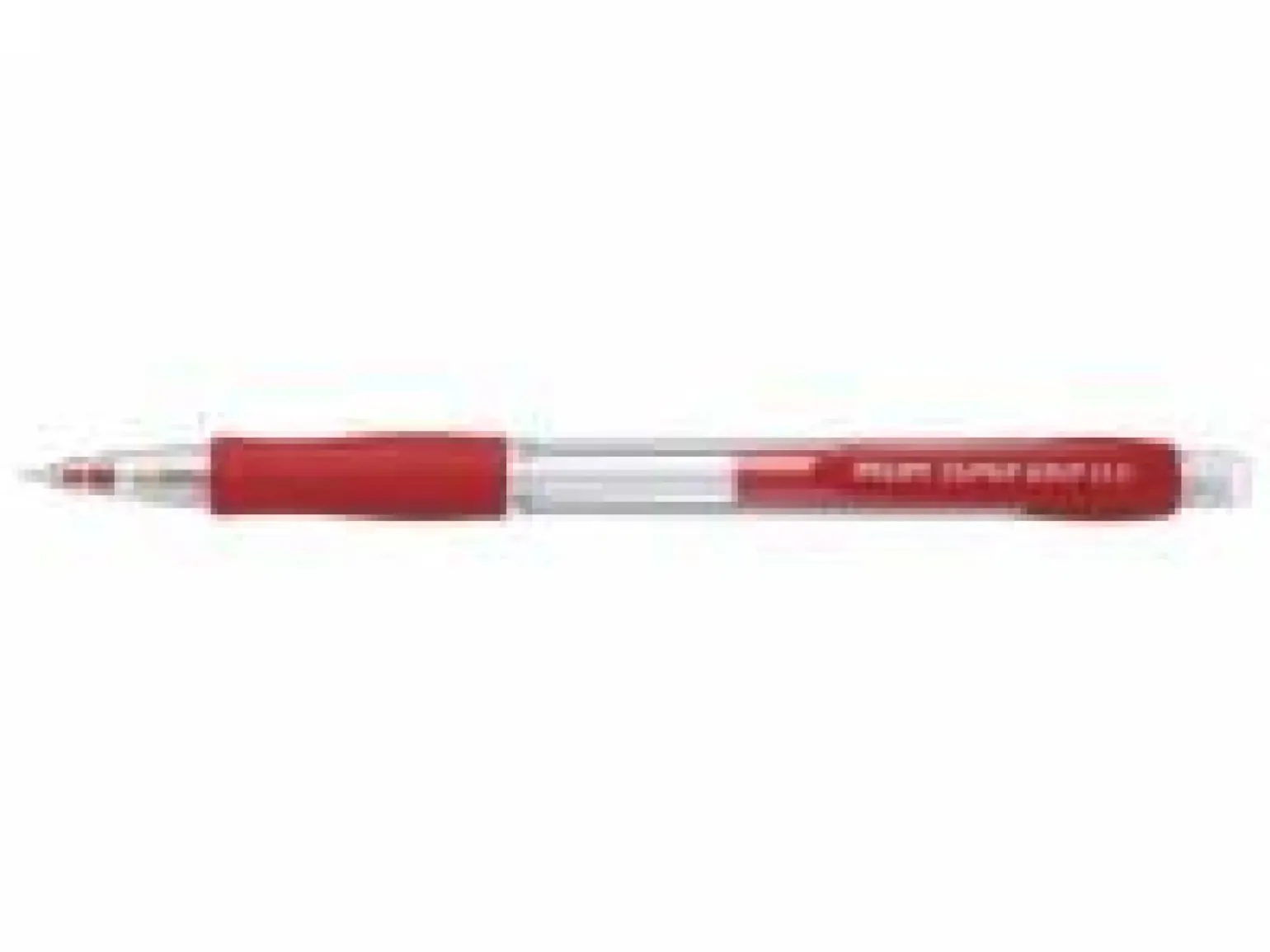 Lapiseira Verm Pilot H-185