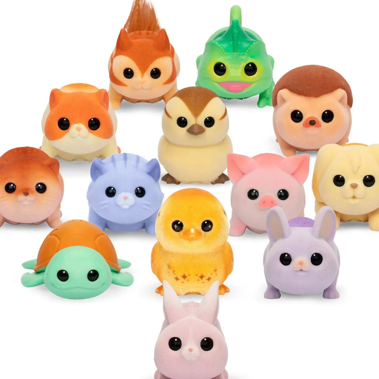 Little Live Pets Needees Cdu