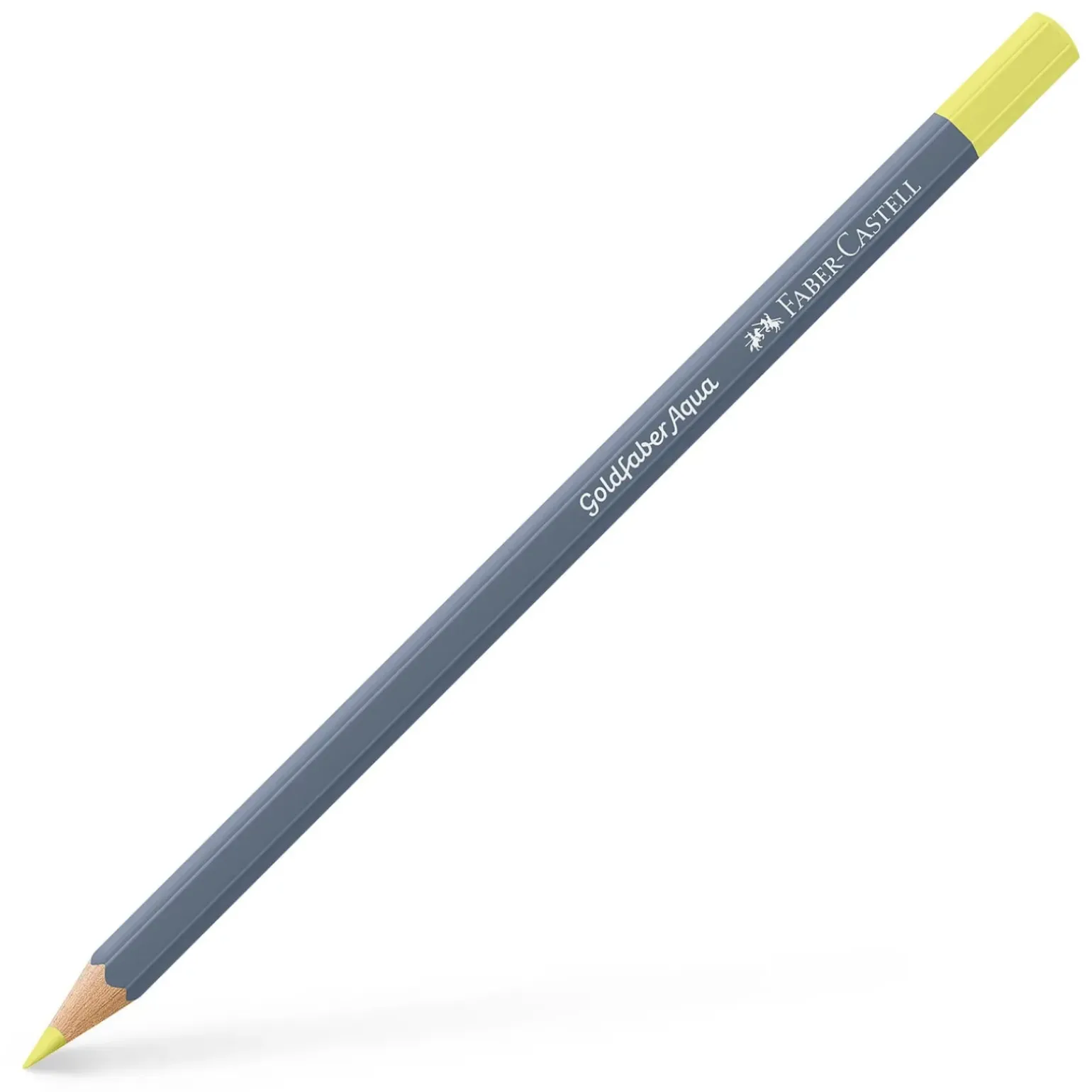 Lápis Cor Goldfaber Aqua 470