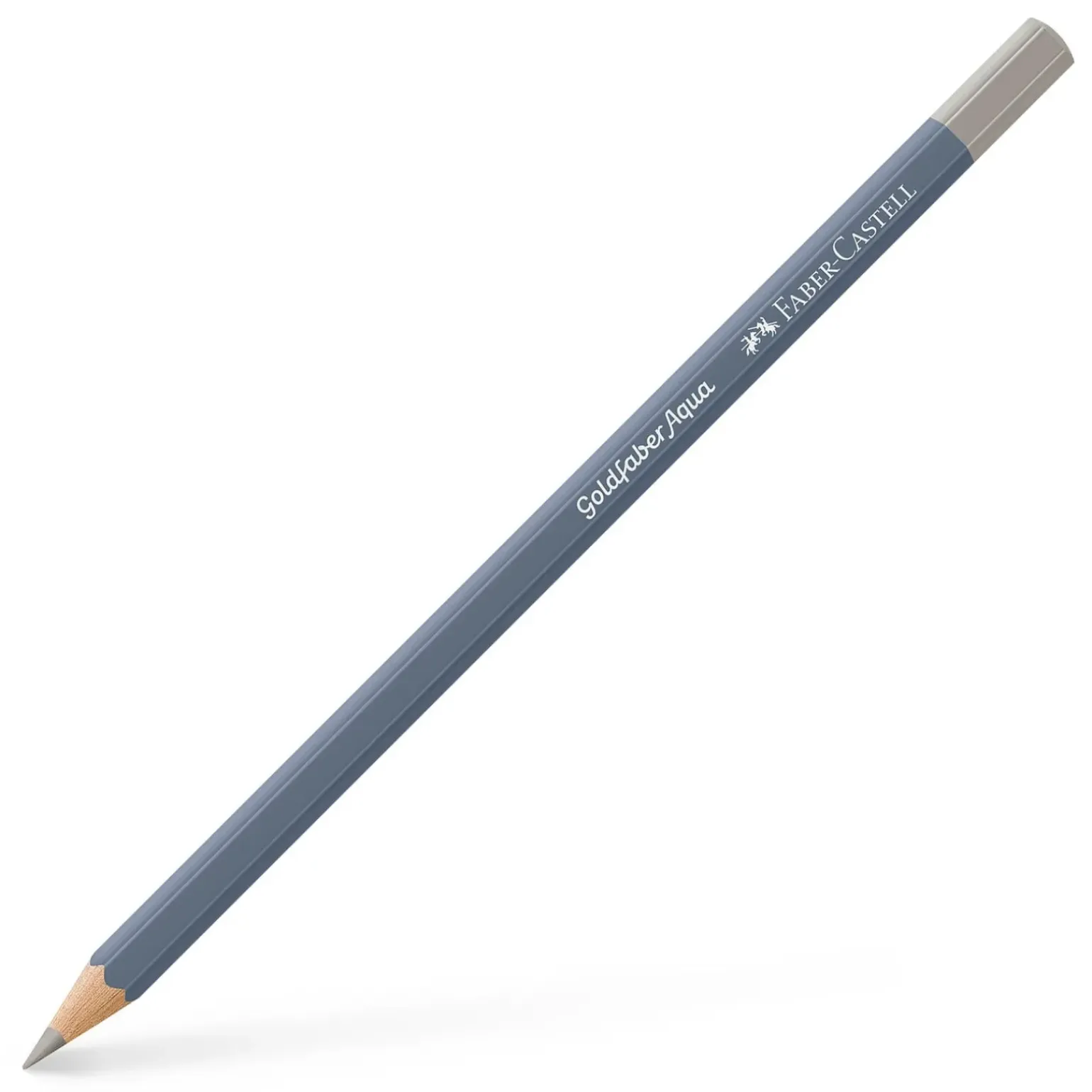 Lápis Cor Goldfaber Aqua 475