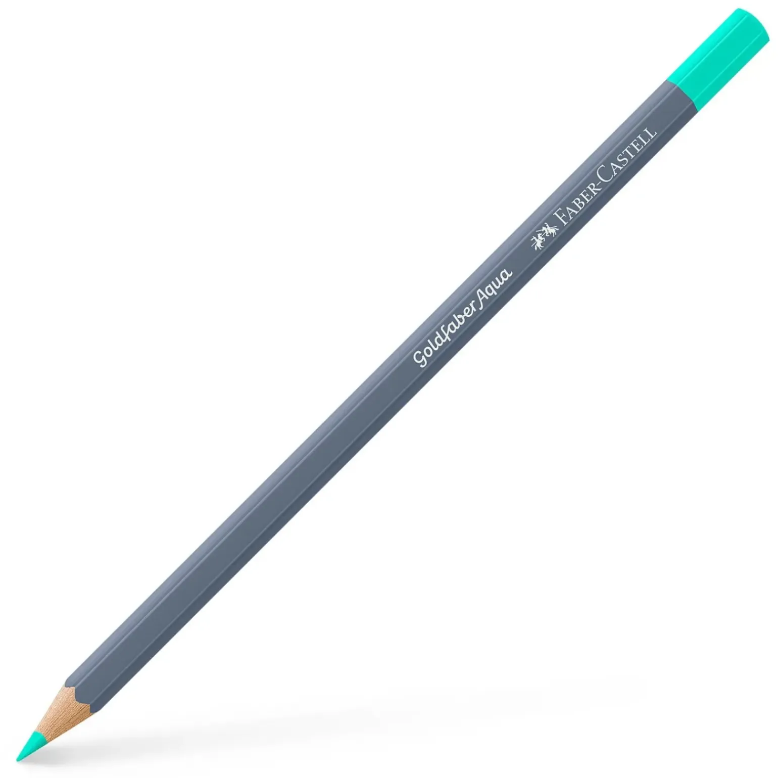 Lápis Cor Goldfaber Aqua 461