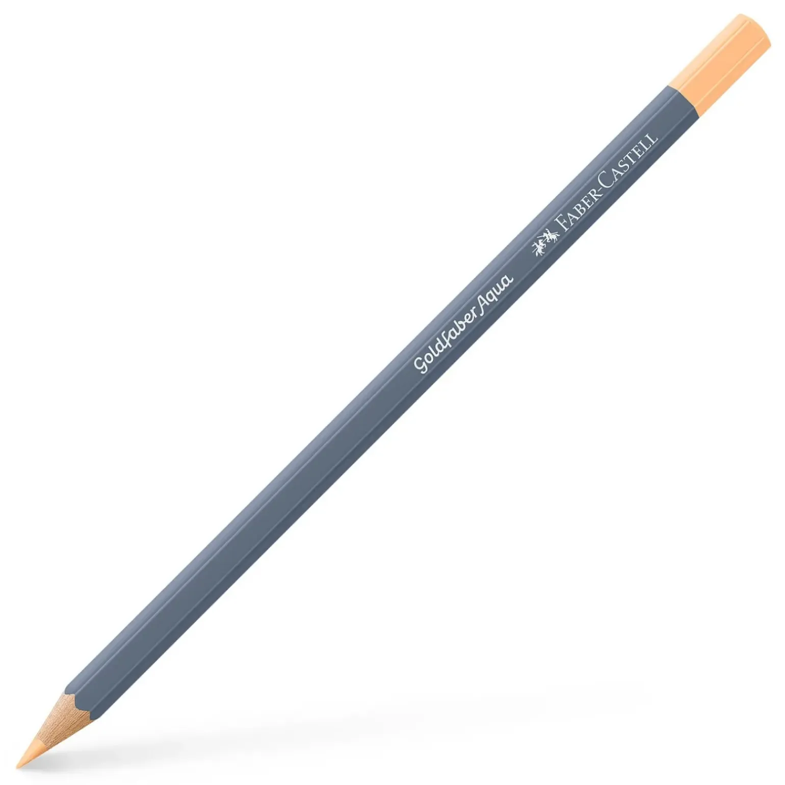Lápis Cor Goldfaber Aqua 409