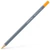 Lápis Cor Goldfaber Aqua Laranja Claro