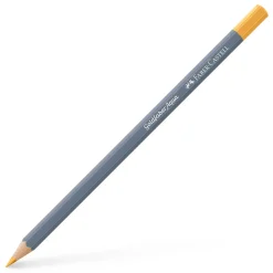 Lápis Cor Goldfaber Aqua Ocre Amarelo