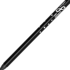Lápis Infinito Diamante Preto/Amarelo Newpen