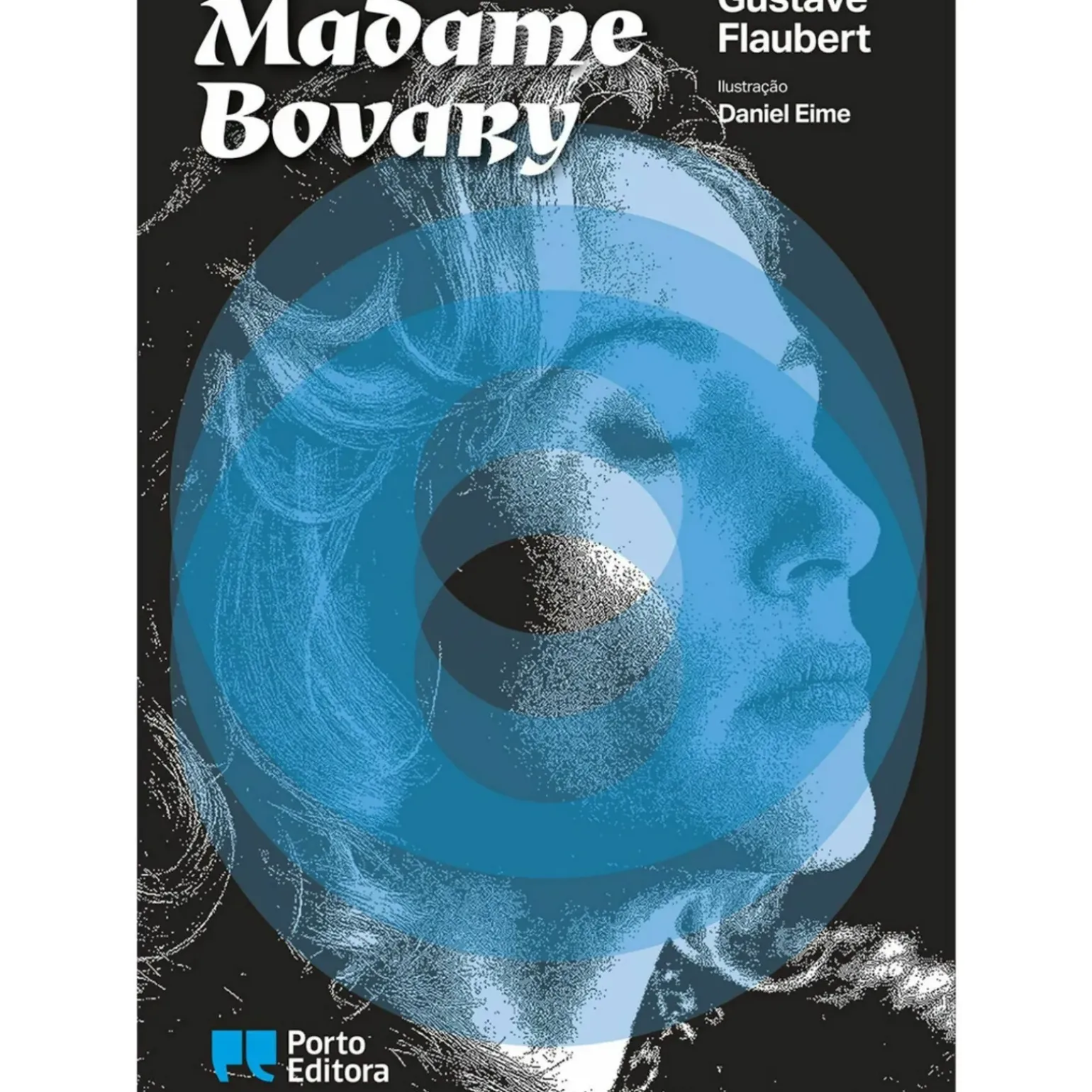 Madame Bovary de Gustave Flaubert