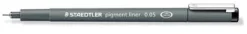 Marcador Escrita 0.05Mm Pigment Pt