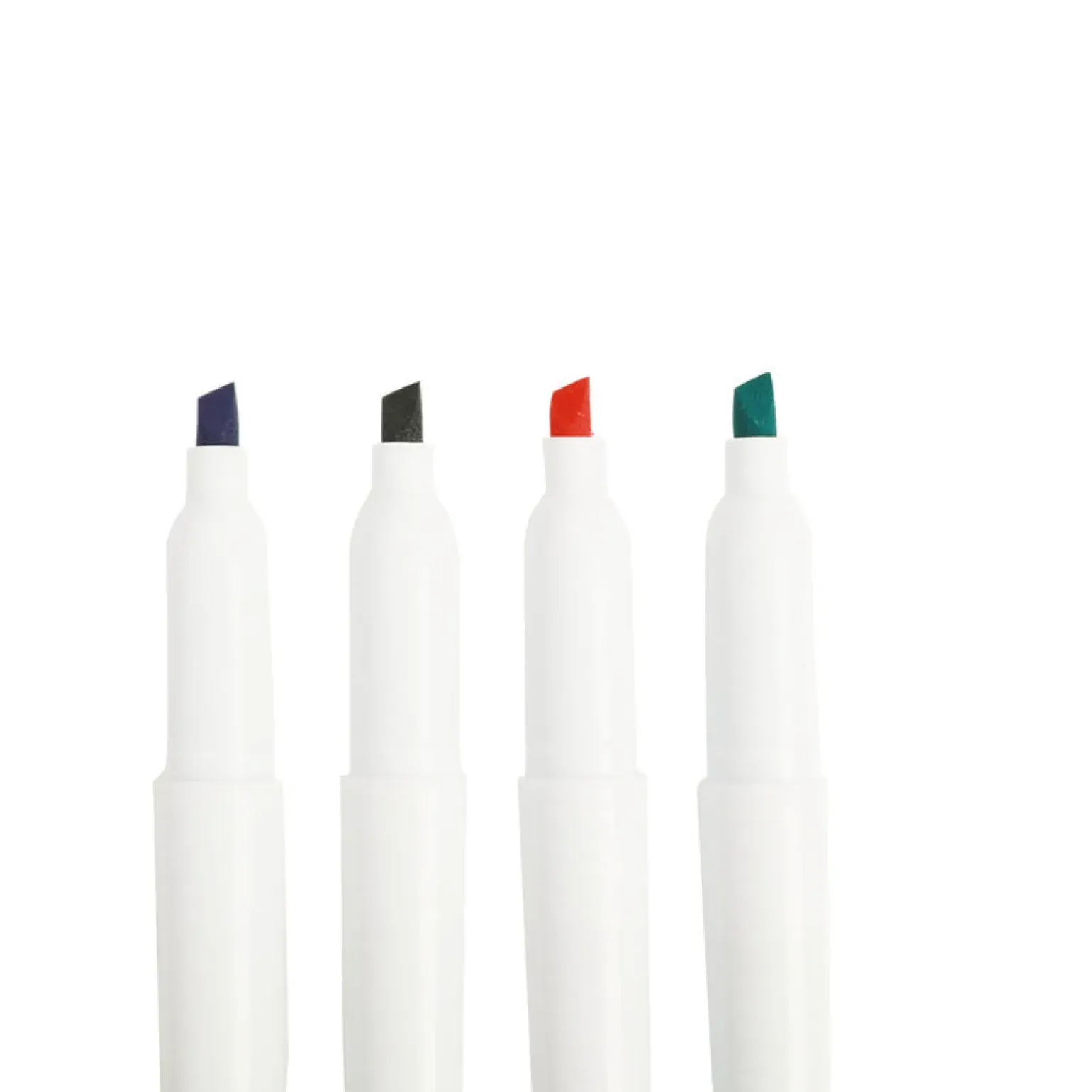 Marcadores Quadro Branco 4 unidades Note!