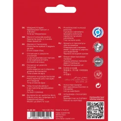 Marcadores Textliner Cores Metálicas 4 unidades Faber Castell