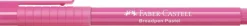 Marcador Fineliner Broadpen Pastel Rosa