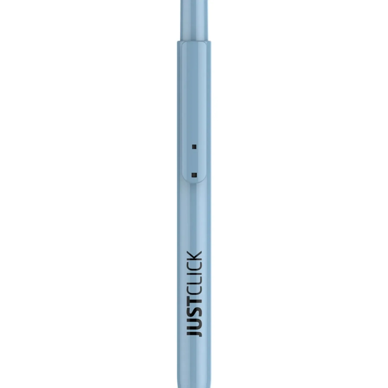 Marcador fluo JustClick MRH-205 azul pastel navy