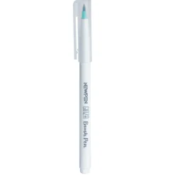 Marcador Ginza Pro Brush Pen Blue Ice Newpen