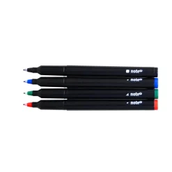 Marcador Permanente CD com 4 Cores