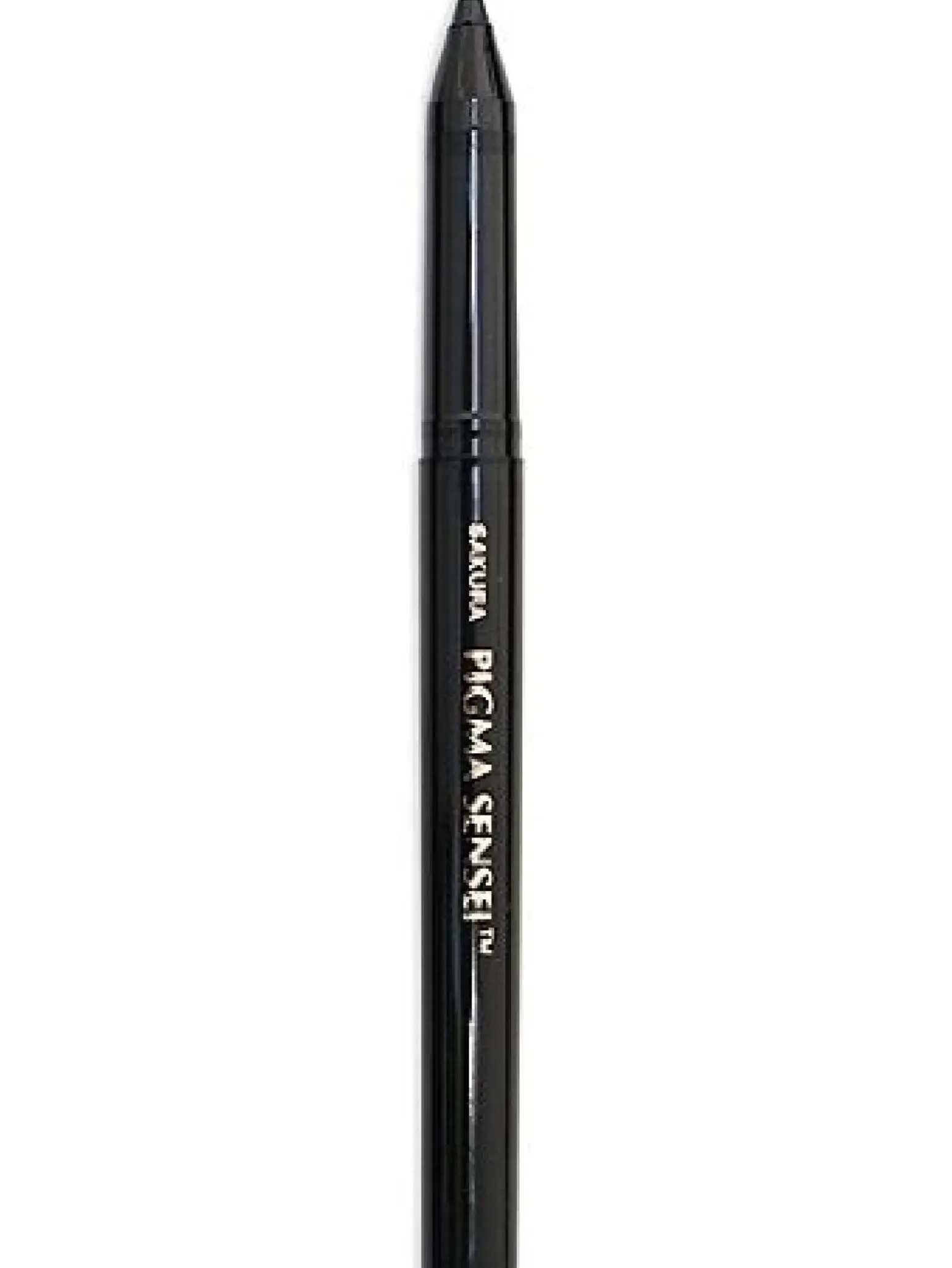 Marcador Pigma Sensei Manga 2Mm Caderno Inteligente nzel Pt