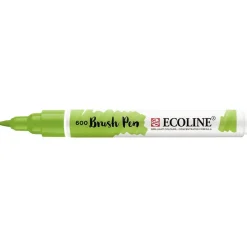 Marcador Tinta Solúvel em Àgua Cor Verde