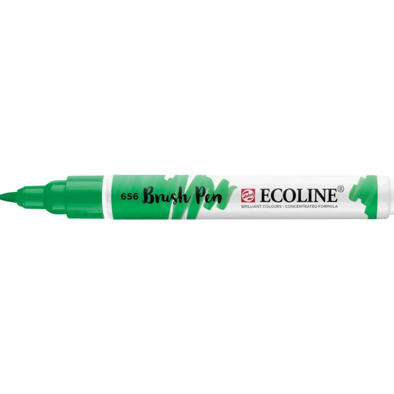 Marcador Tinta Solúvel em Àgua Cor Verde Bosque