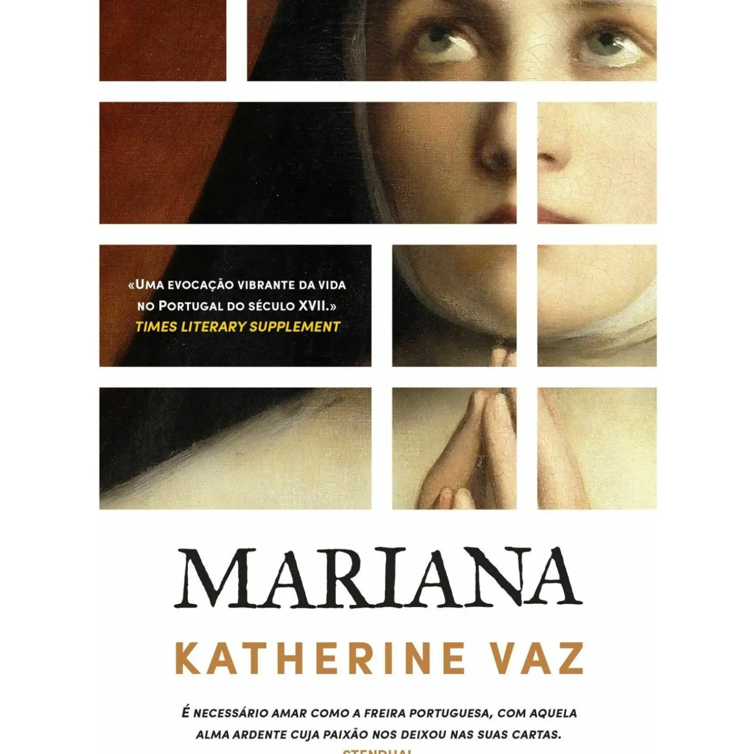 Mariana de Katherine Vaz