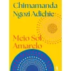 Meio Sol Amarelo de Chimamanda Ngozi Adichie