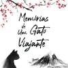 Memórias de um Gato Viajante de Hiro Arikawa
