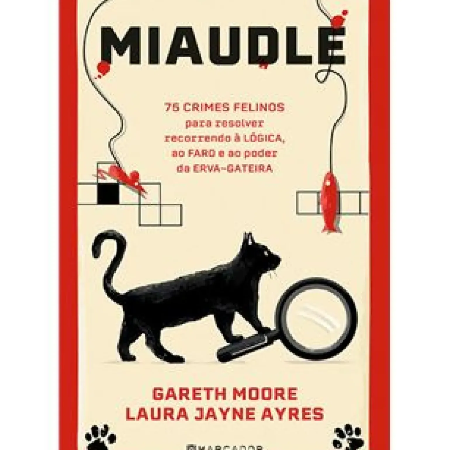 Miaudle