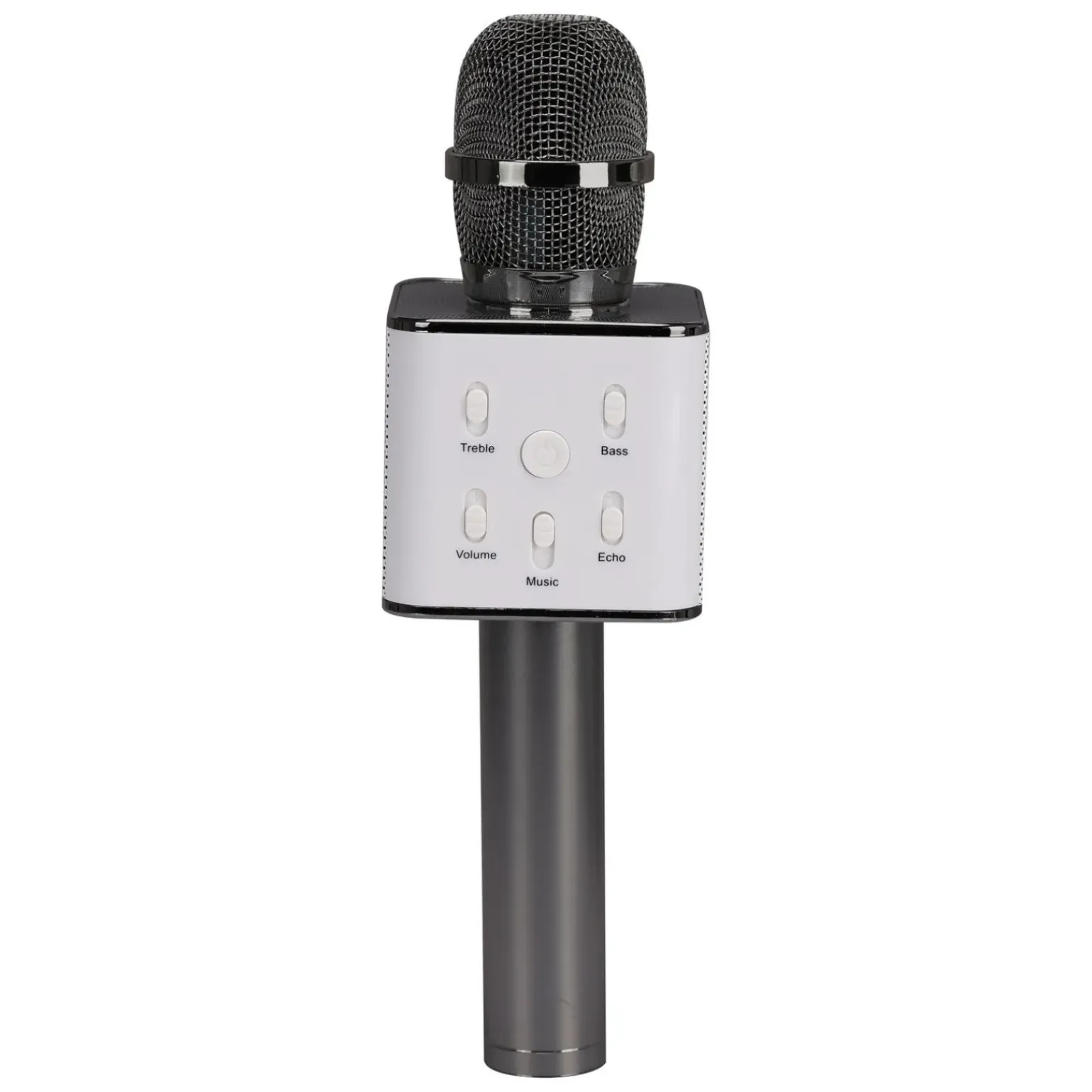 Microfone sem Fios com Coluna