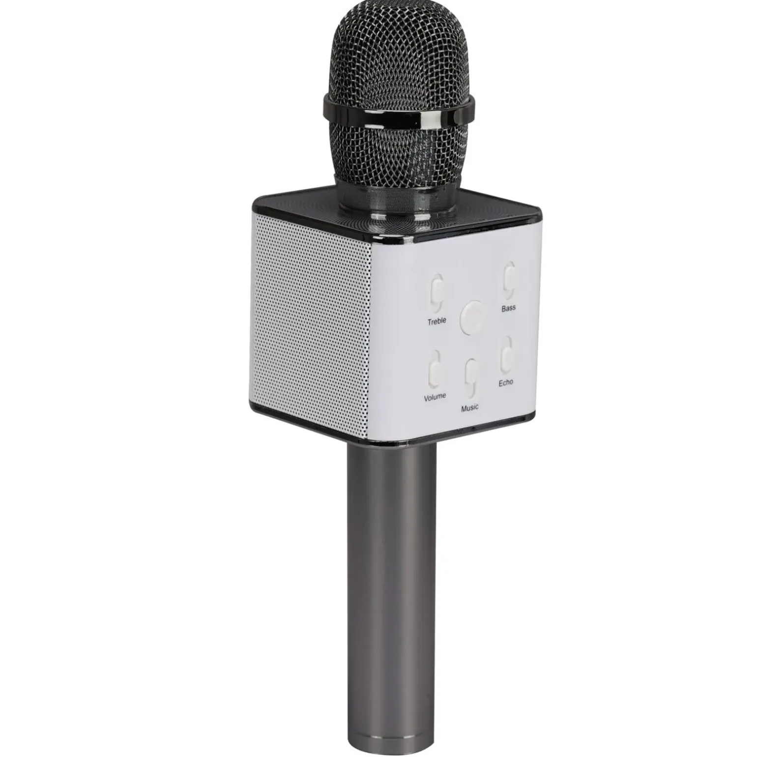 Microfone sem Fios com Coluna