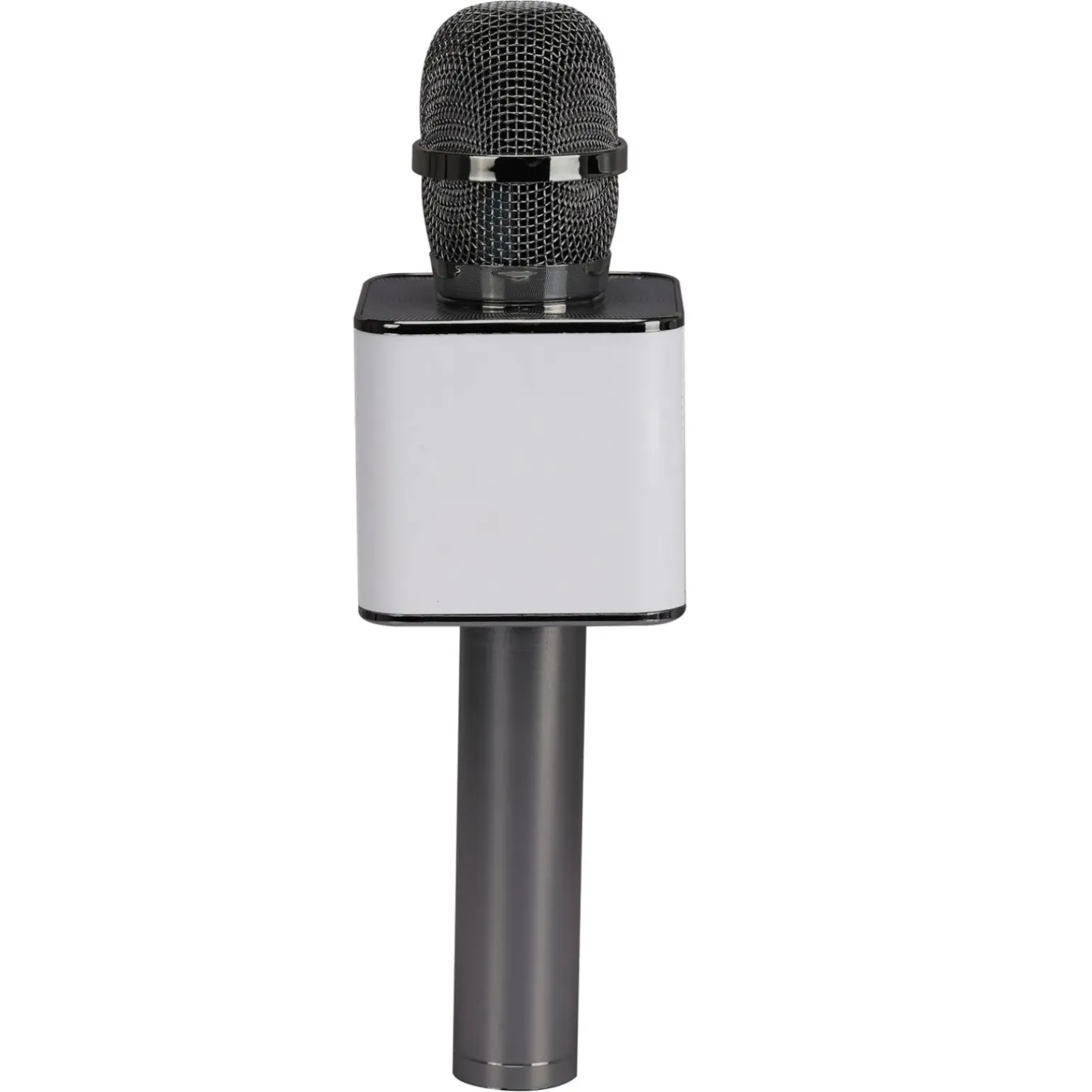 Microfone sem Fios com Coluna