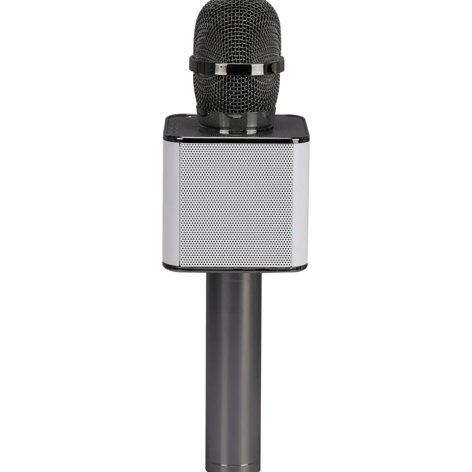 Microfone sem Fios com Coluna