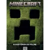 Minecraft - A História do Filme de David Lewman