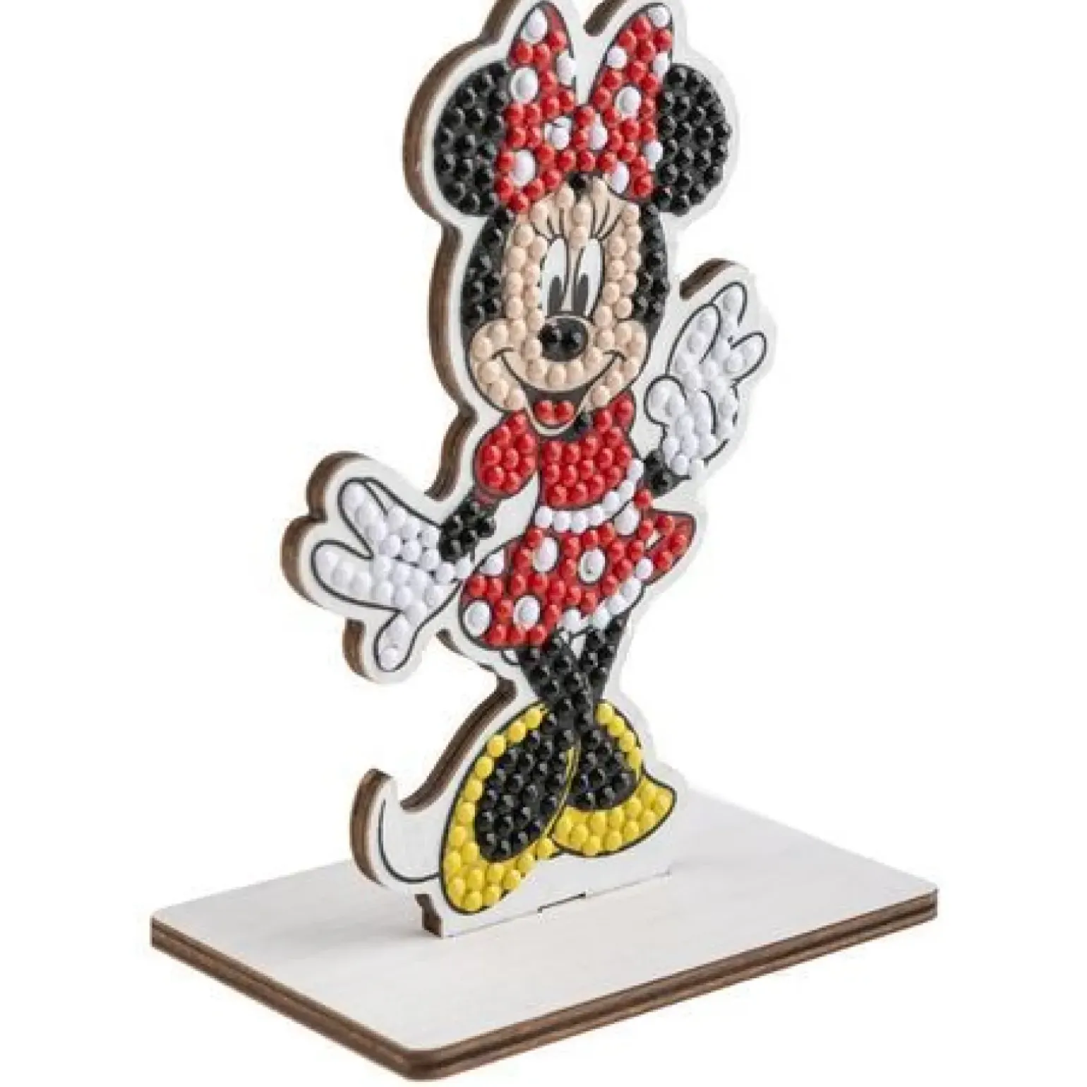 Minnie, Crystal Art Buddy