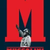 M - Mussolini - o Homem da Providência de Antonio Scurati