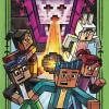 Mob no Sistema! de Nick Eliopulos Minecraft N.º 4