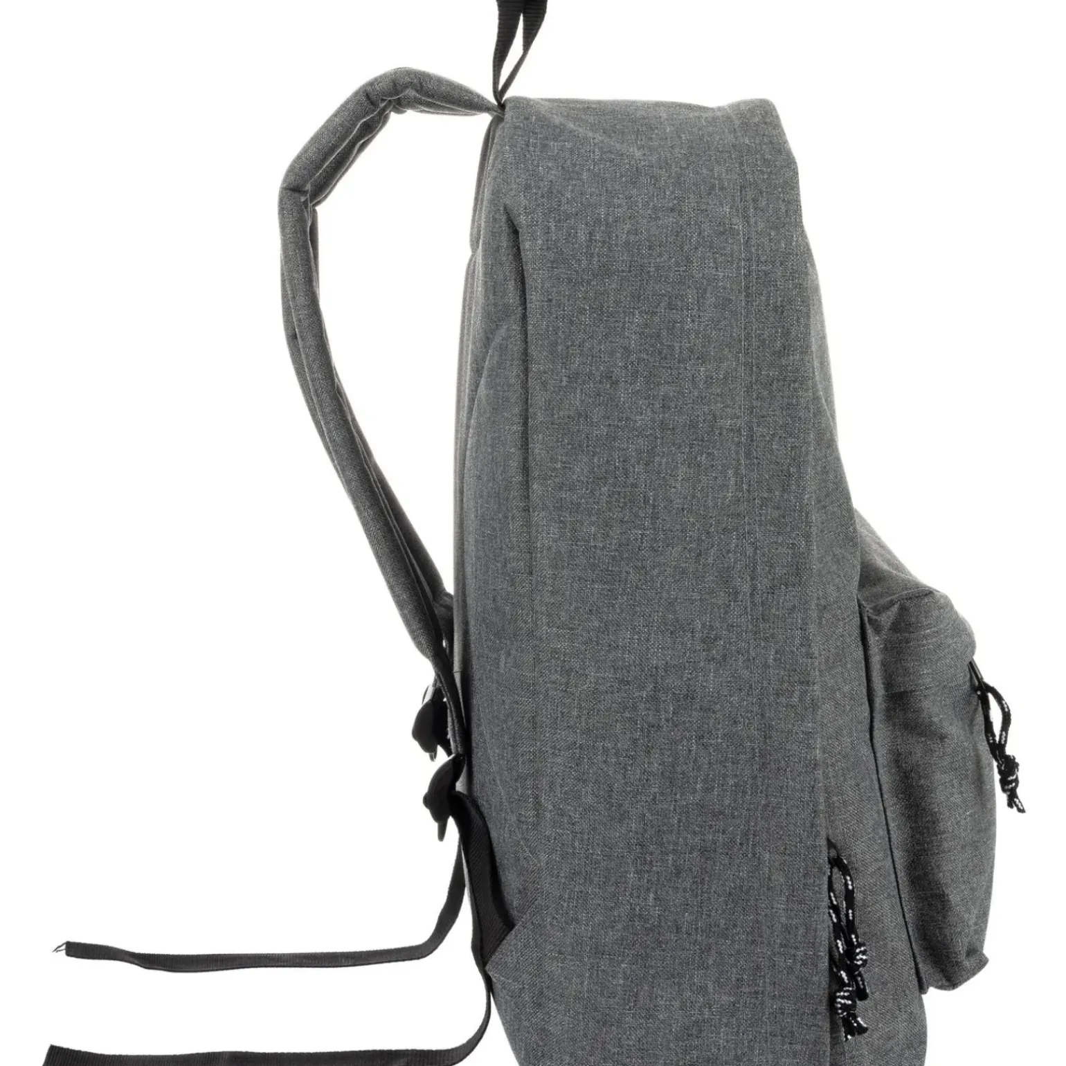 Mochila 10 Anos Cinza