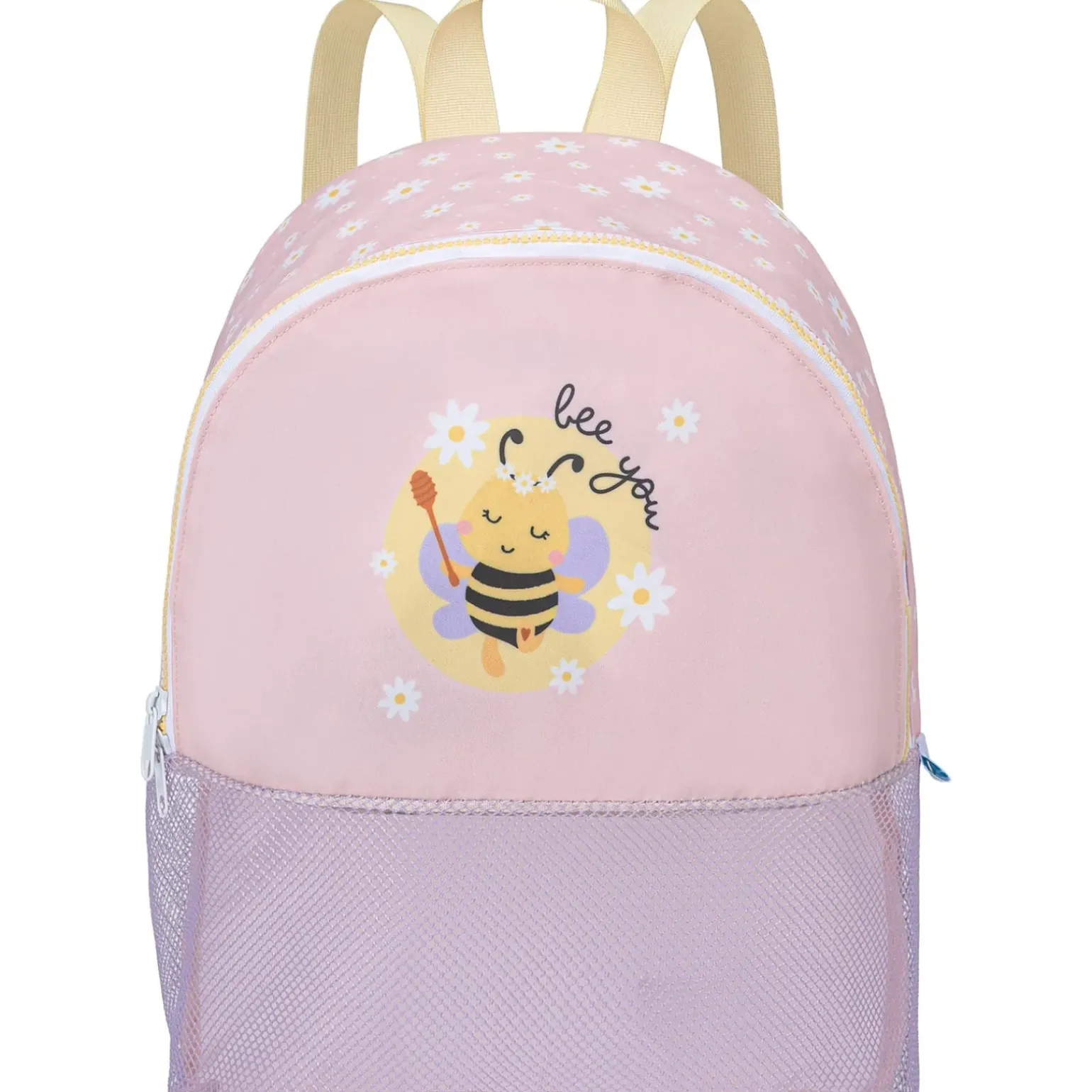Mochila Be You Hello Summer