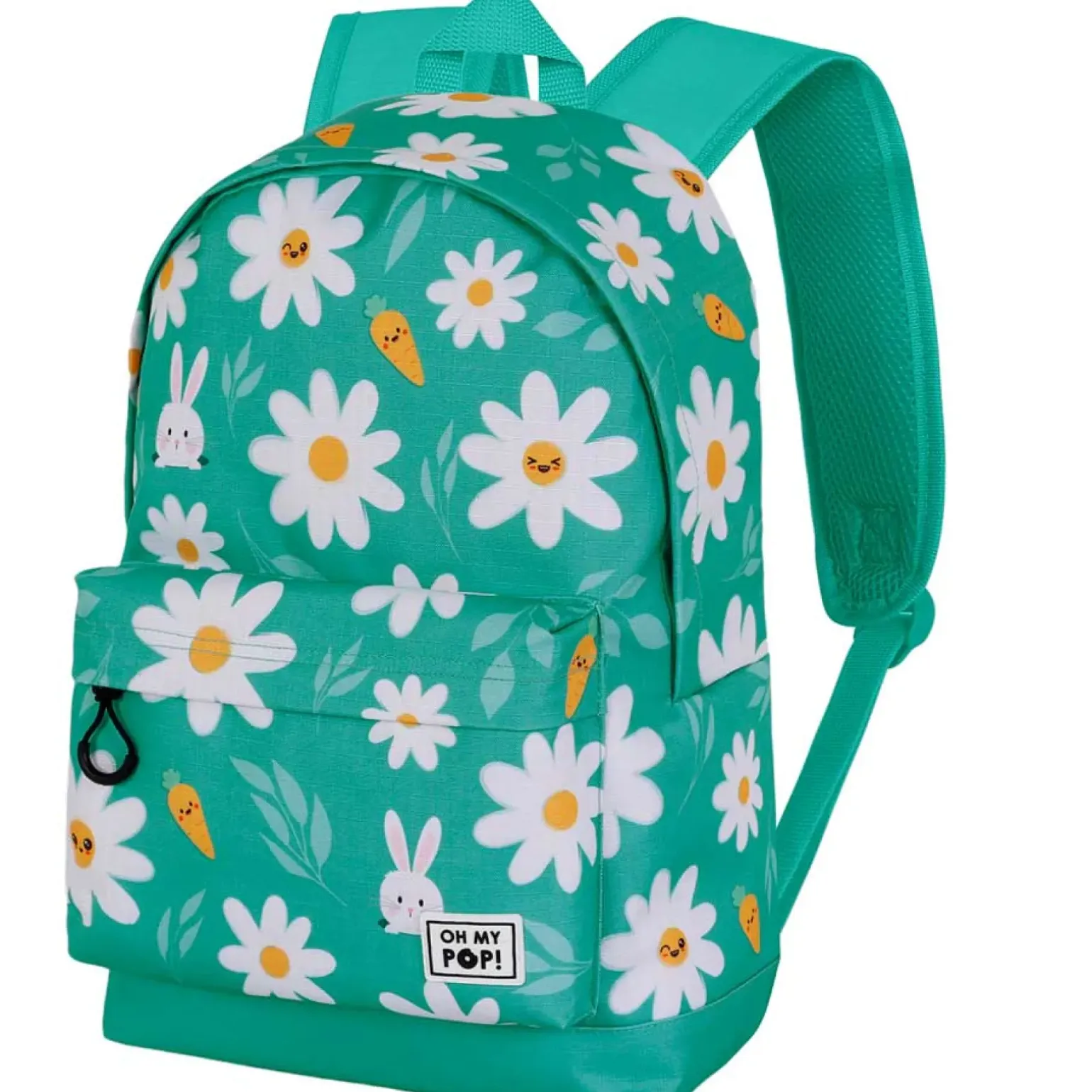 Mochila - Blooming Omp
