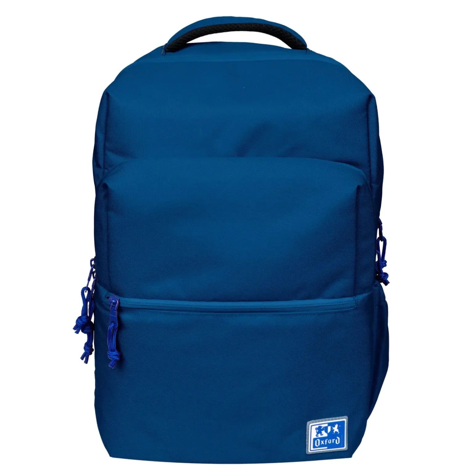 Mochila B-Ready Azul Marinho Oxford