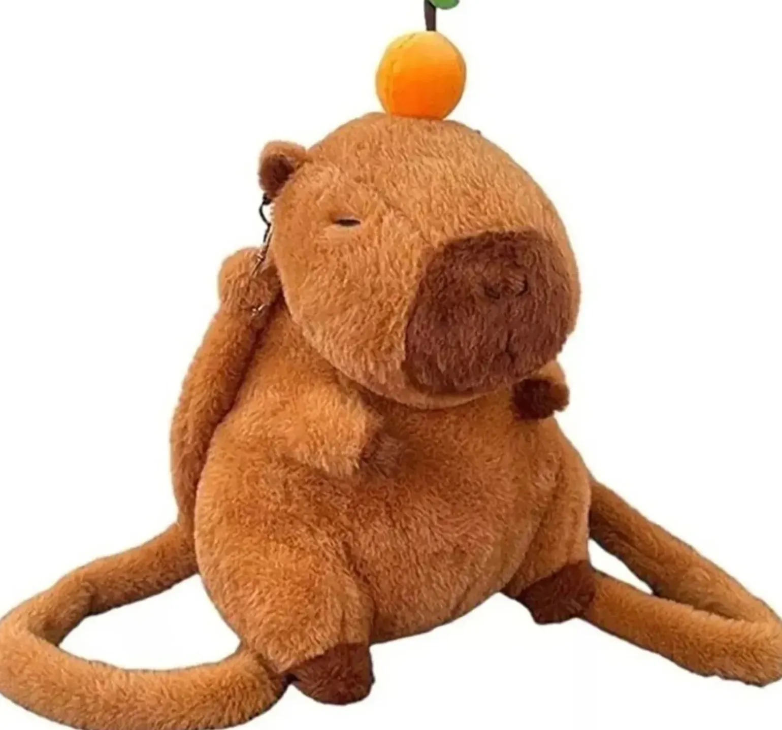 Mochila Capivara
