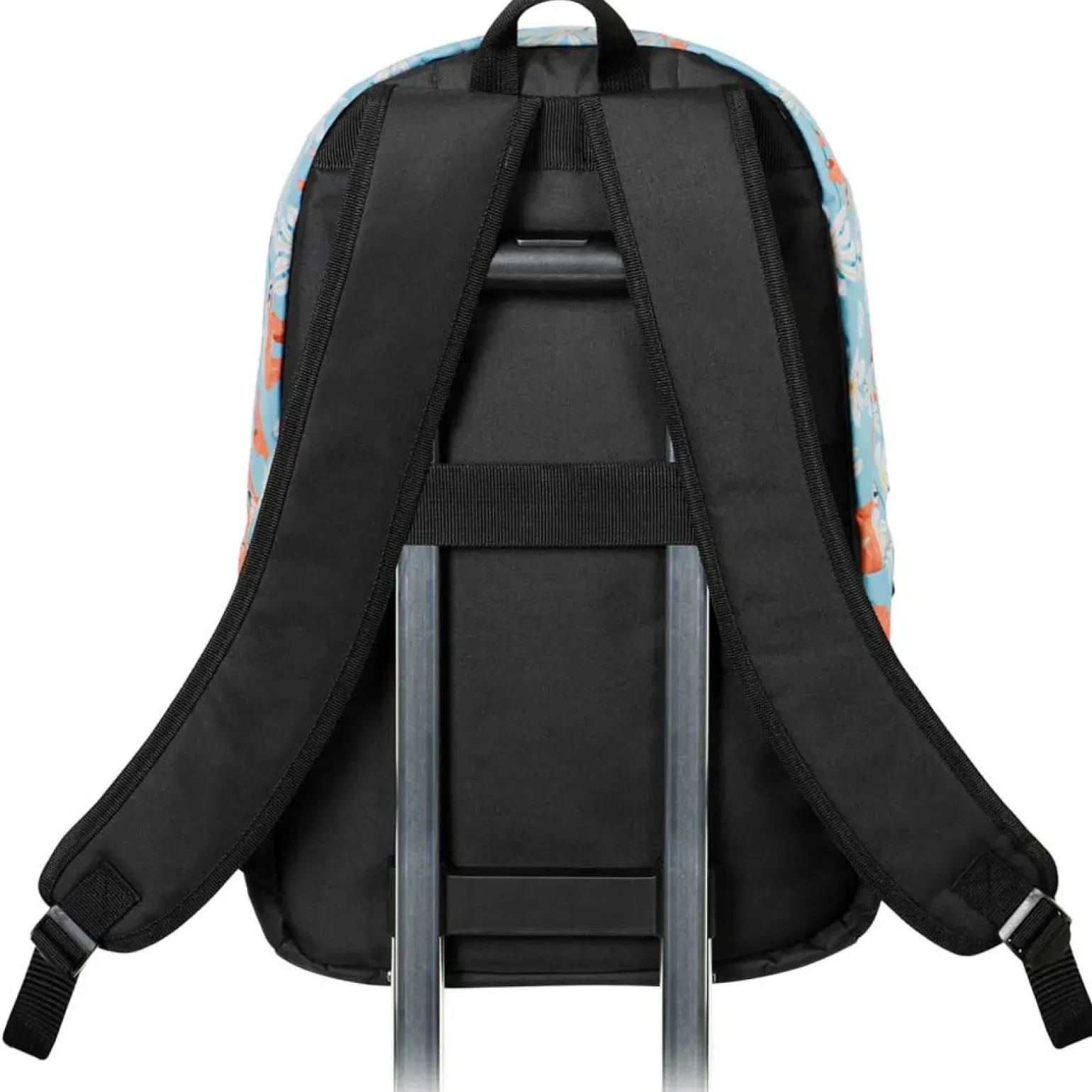 Mochila - Clear Lazy Oh My Pop
