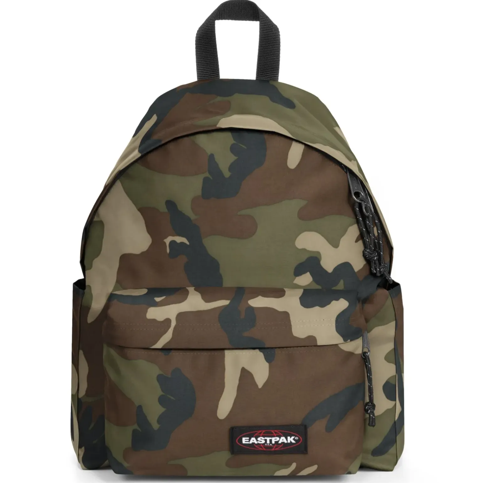 Mochila Day Pak'R - Camo