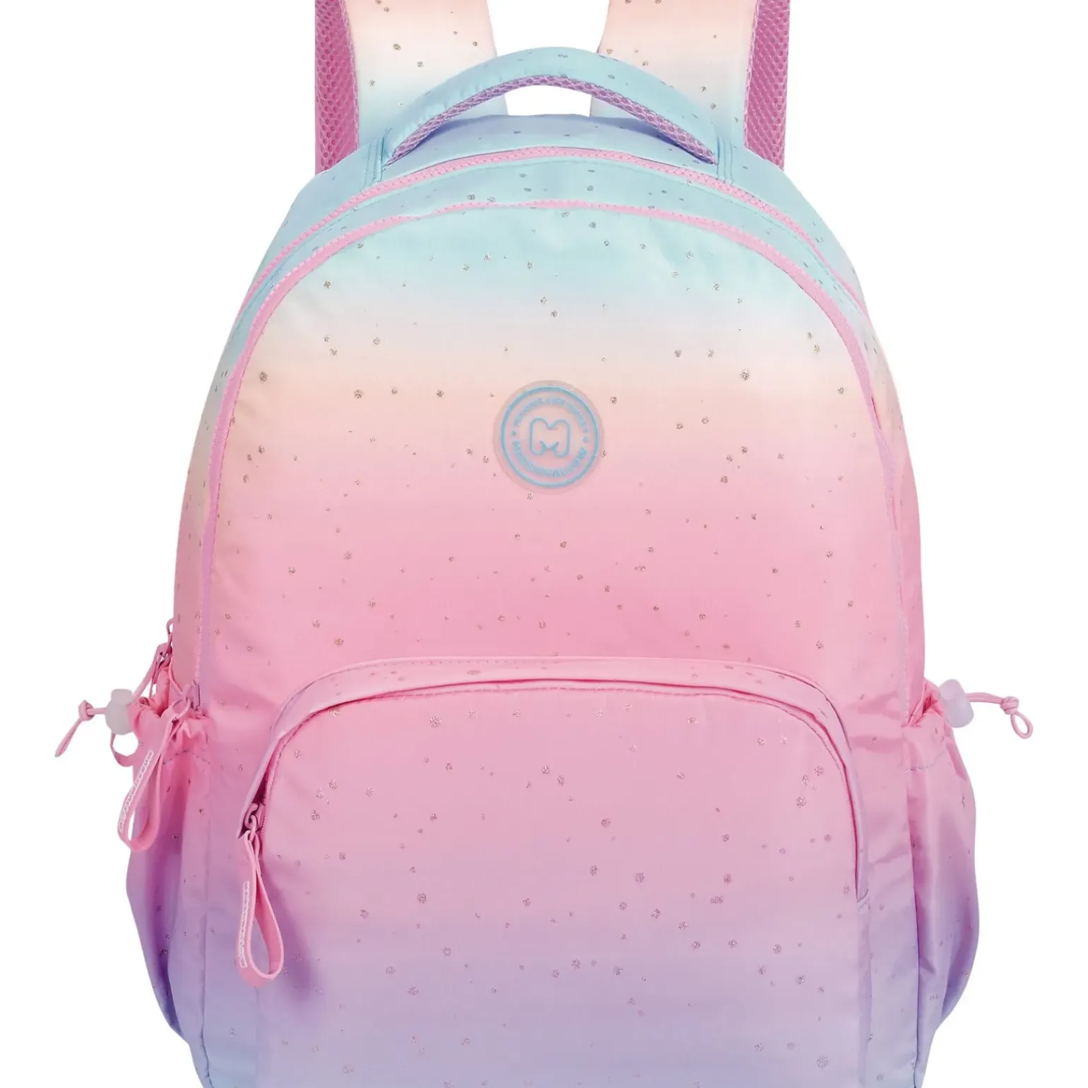 Mochila Degrade Marshmallow