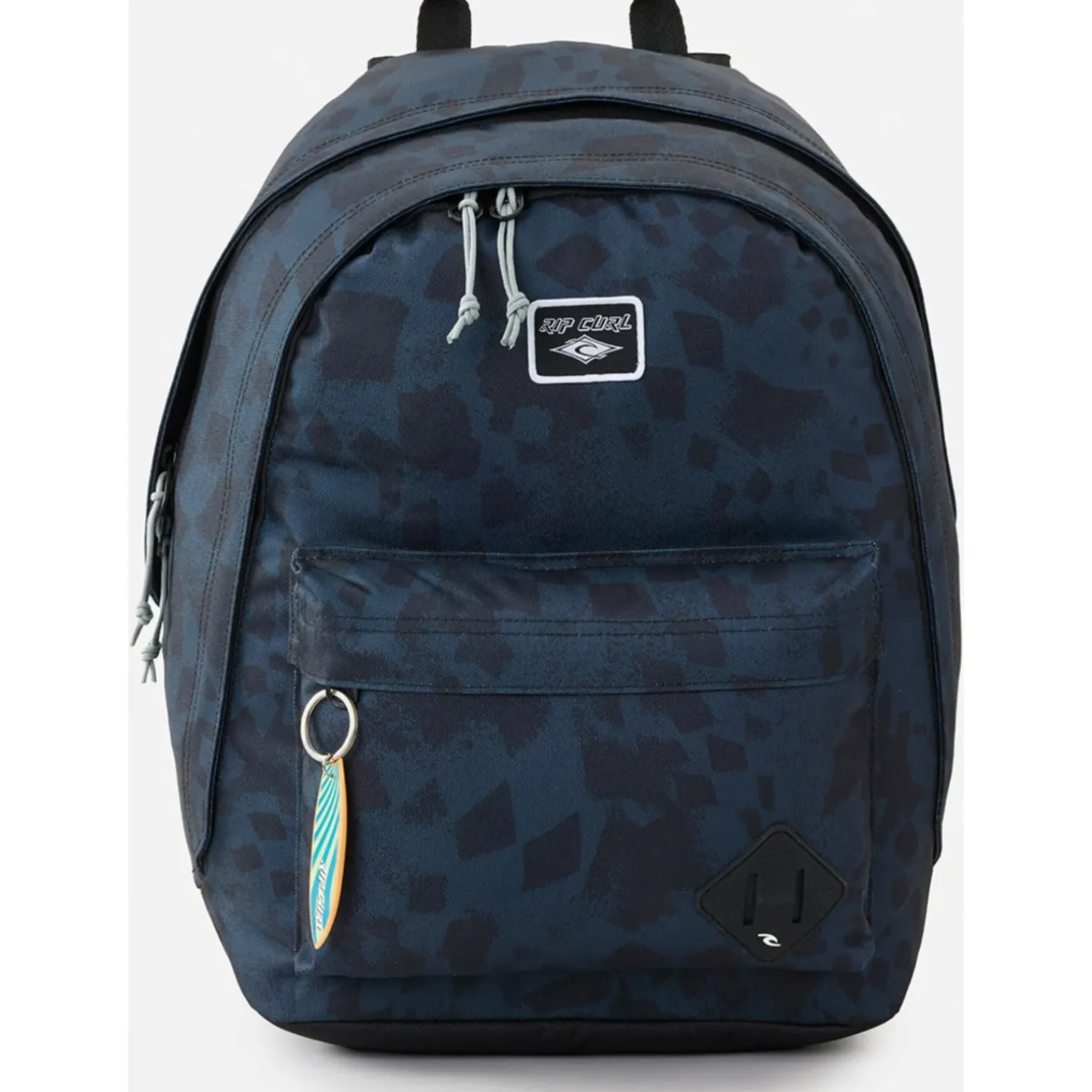 Mochila Dupla 24L Raw Energy Azul Rip Curl