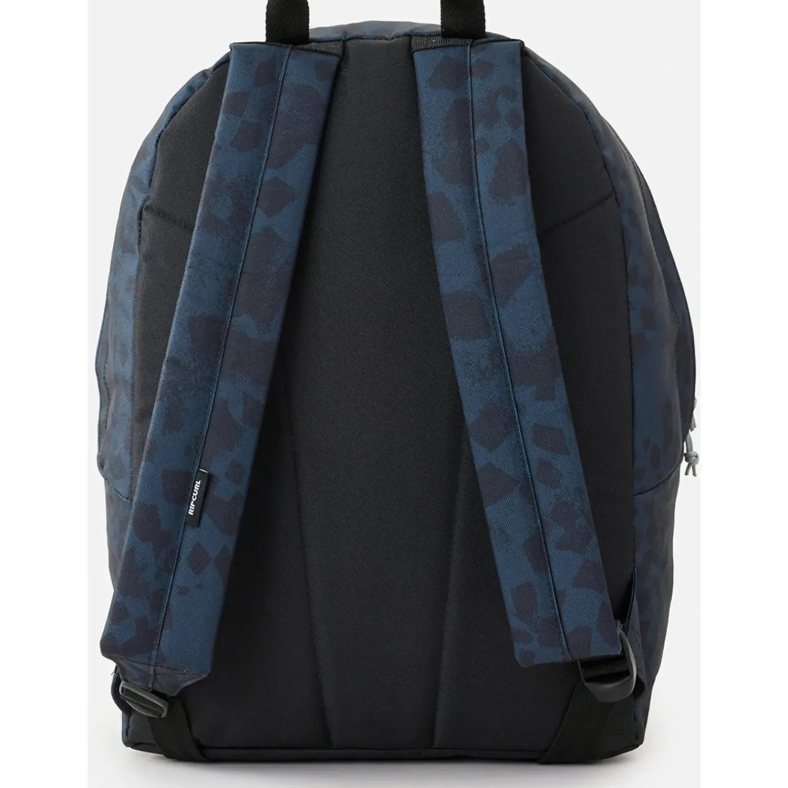 Mochila Dupla 24L Raw Energy Azul Rip Curl
