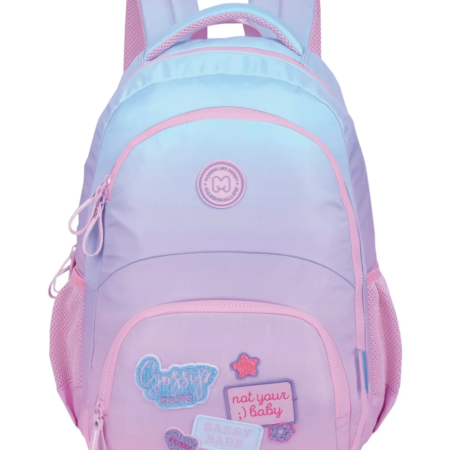 Mochila Gossip Marshmallow