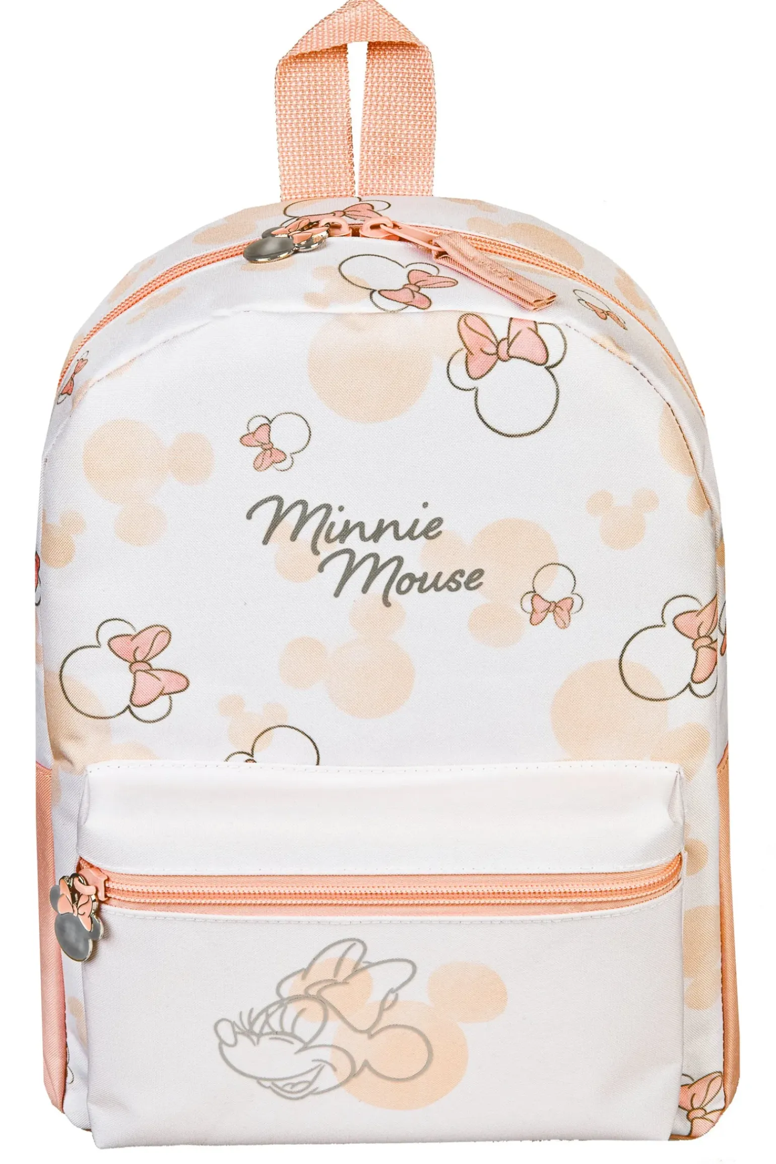 Mochila - Minnie 100 Anos