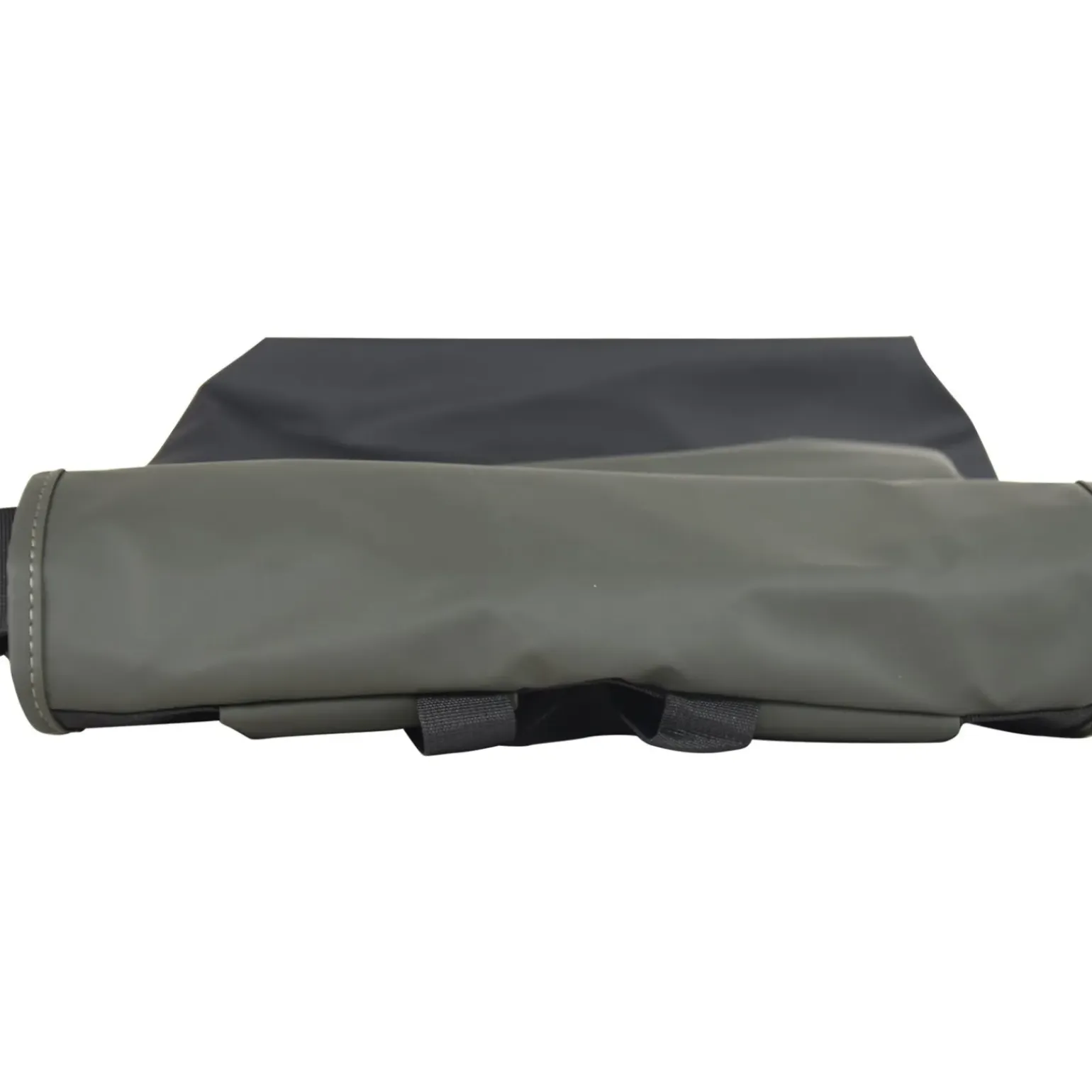 Mochila Office Foldable Dark Green/Black
