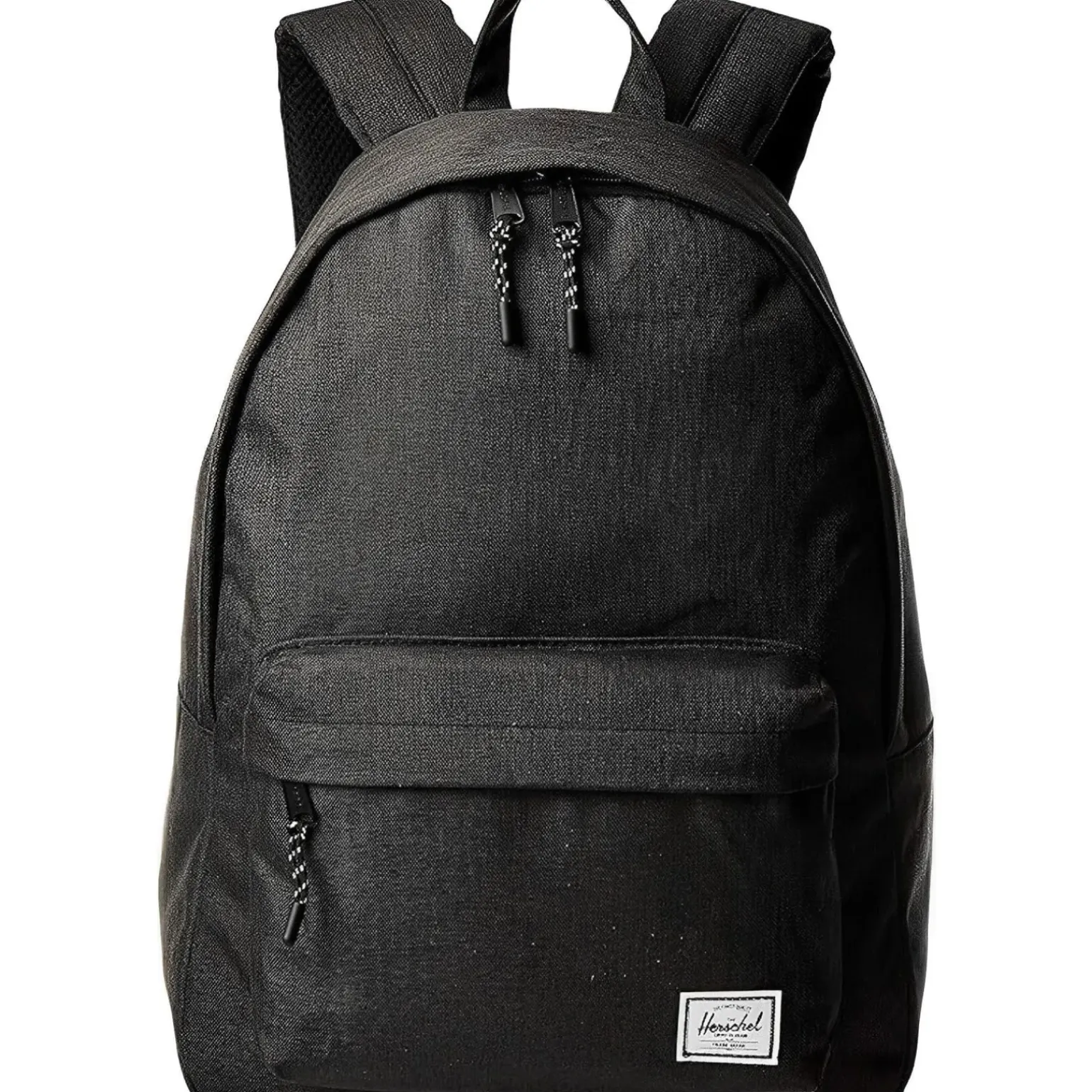 Mochila Preta Herschel