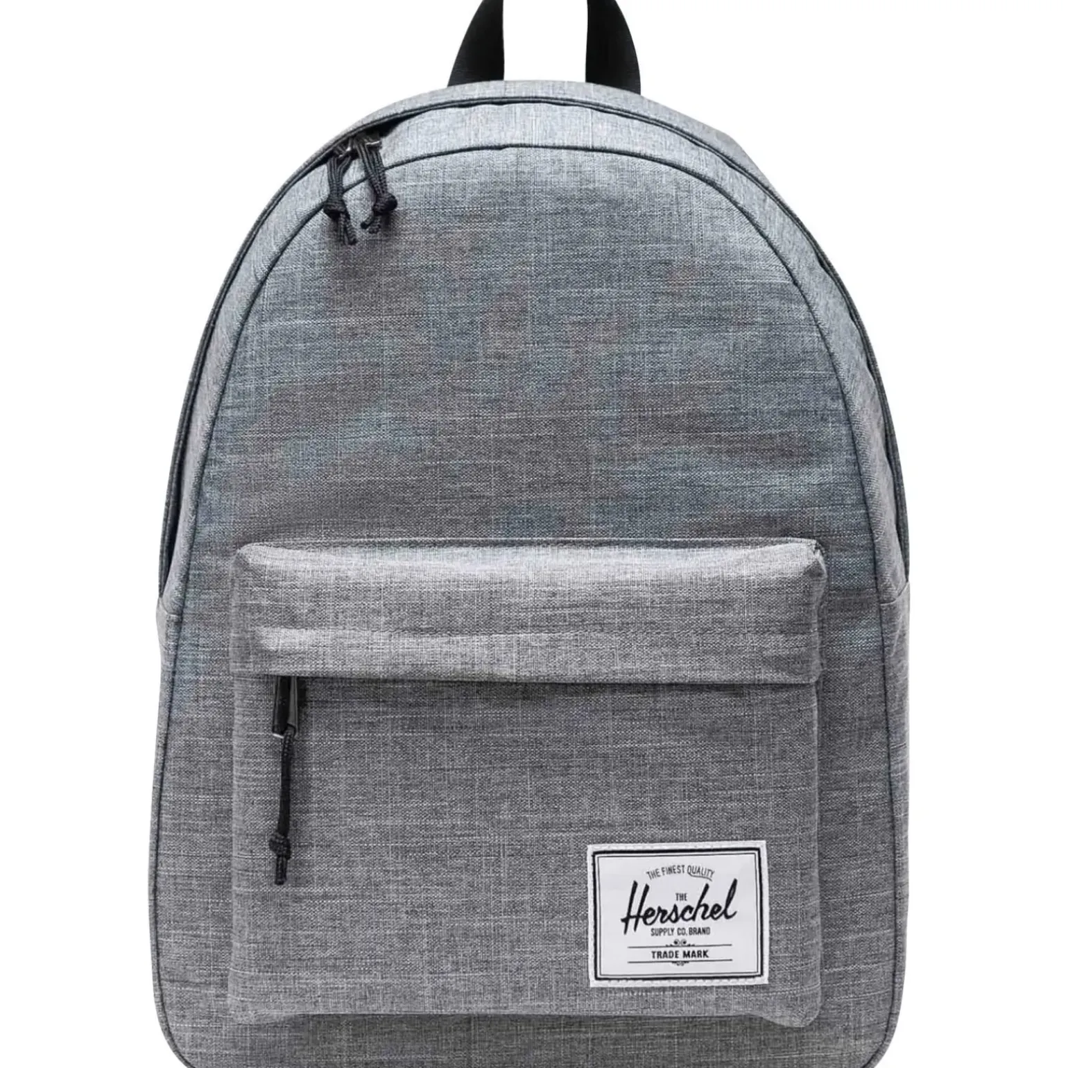 Mochila Preta Herschel