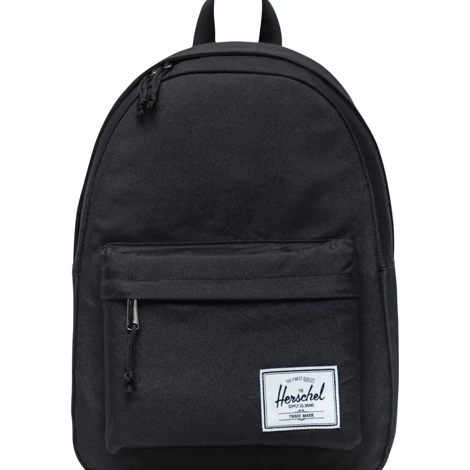 Mochila Preta Herschel