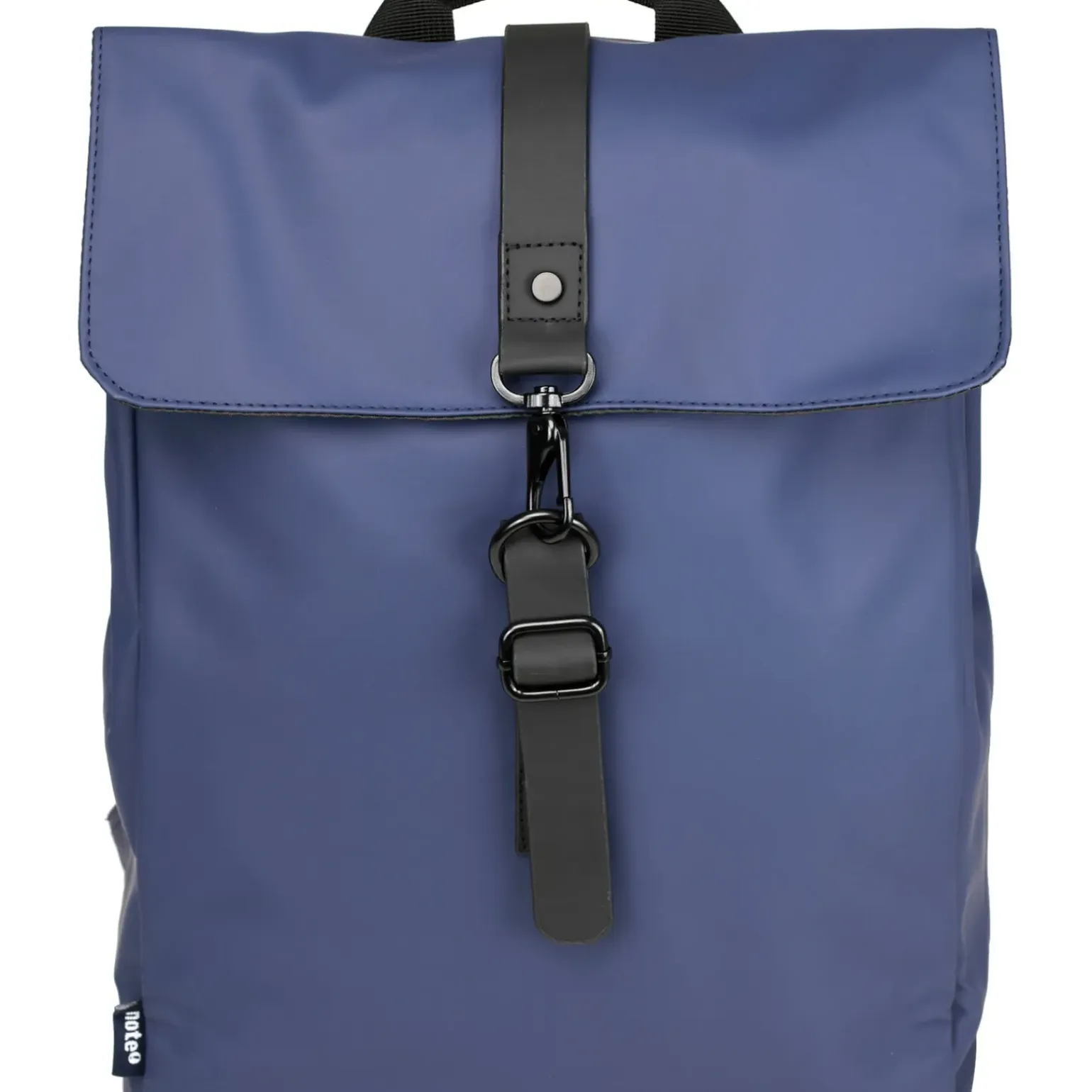 Mochila Trainz Azul Note!