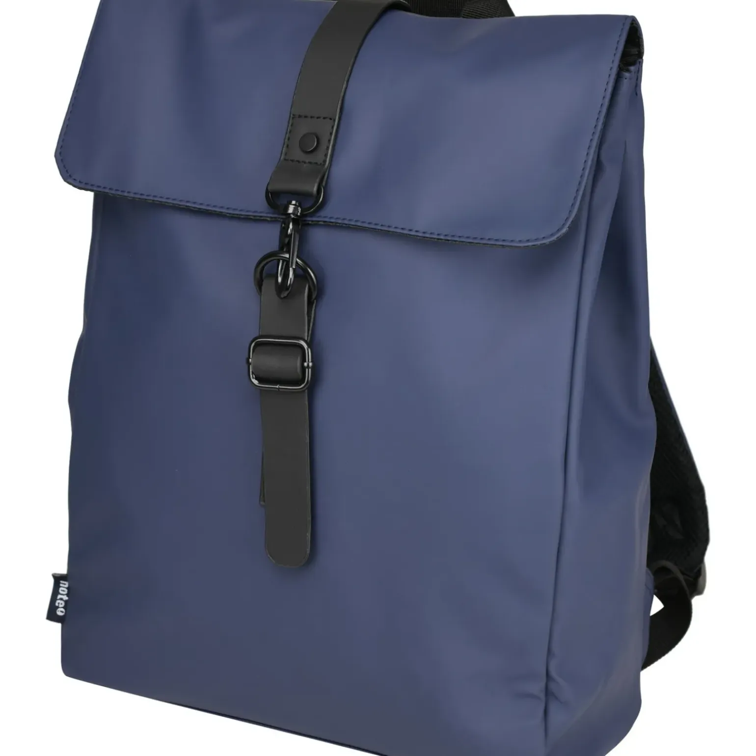 Mochila Trainz Azul Note!